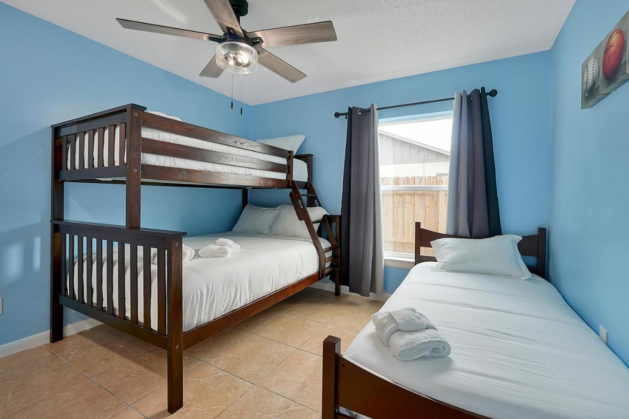 Luxury Villa In Orlando With Pool - 10 Min Disney Esterno foto
